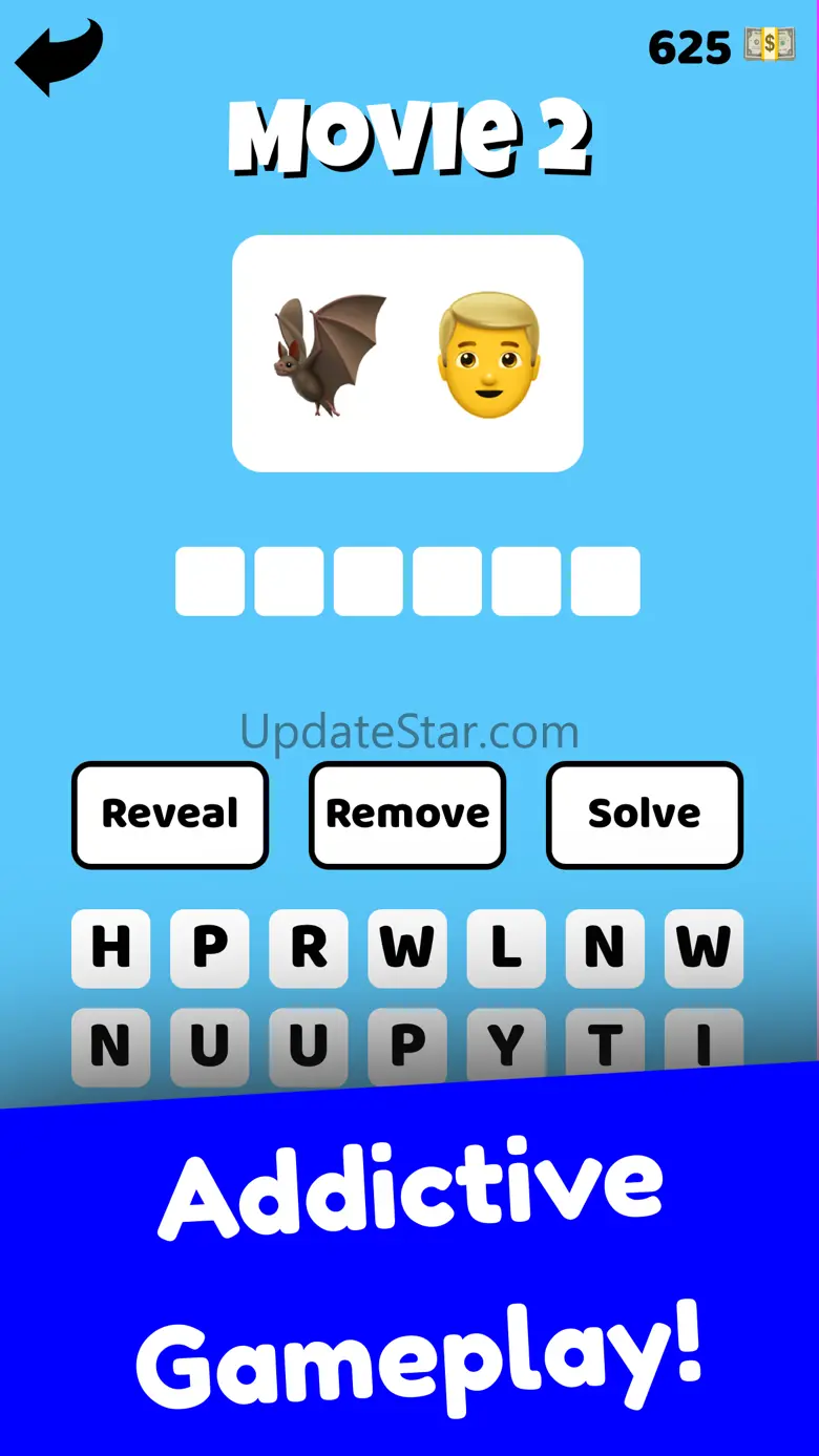 Guess The Movie: Emoji Quiz 3.3.2