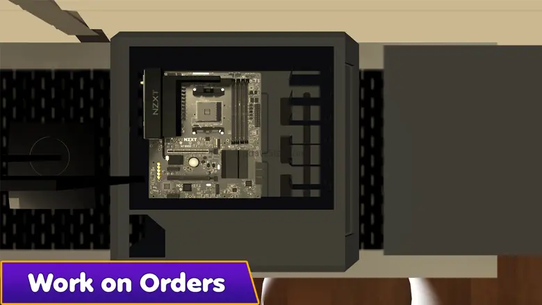 PC Simulator-Assemble Computer 2.7