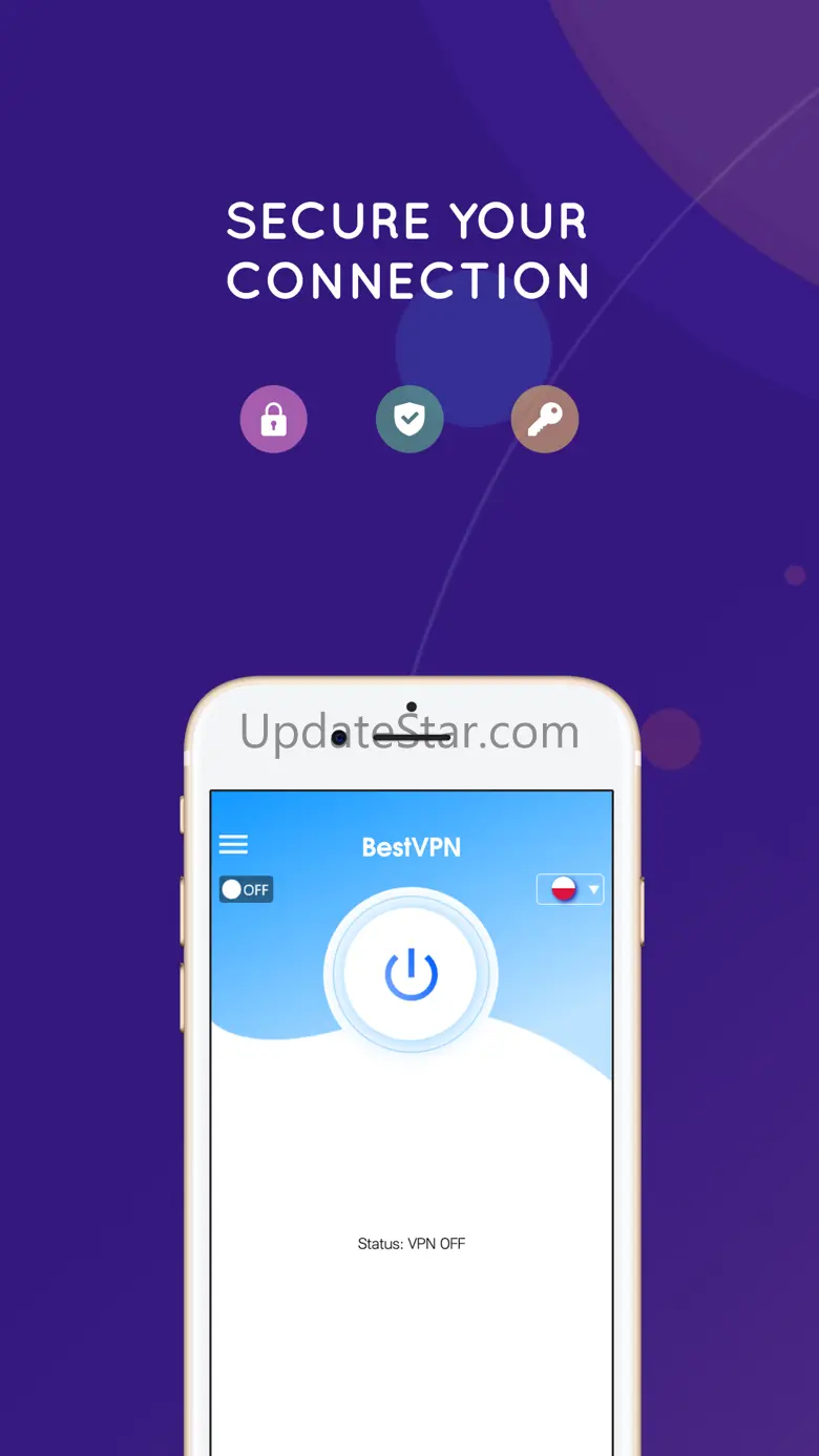 The Best VPN 1.14