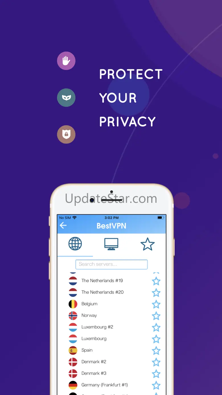 The Best VPN 1.14