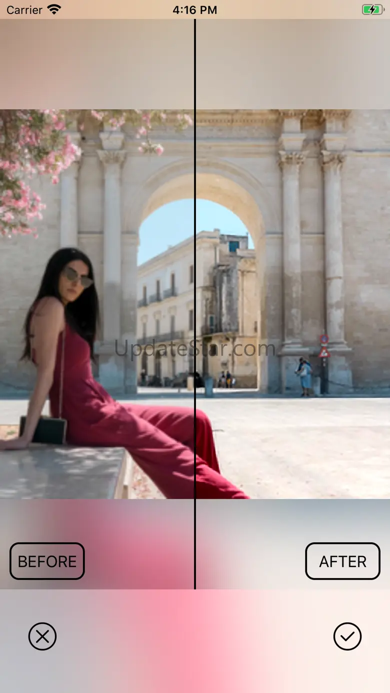 One Click Photo Enhancer 2.1