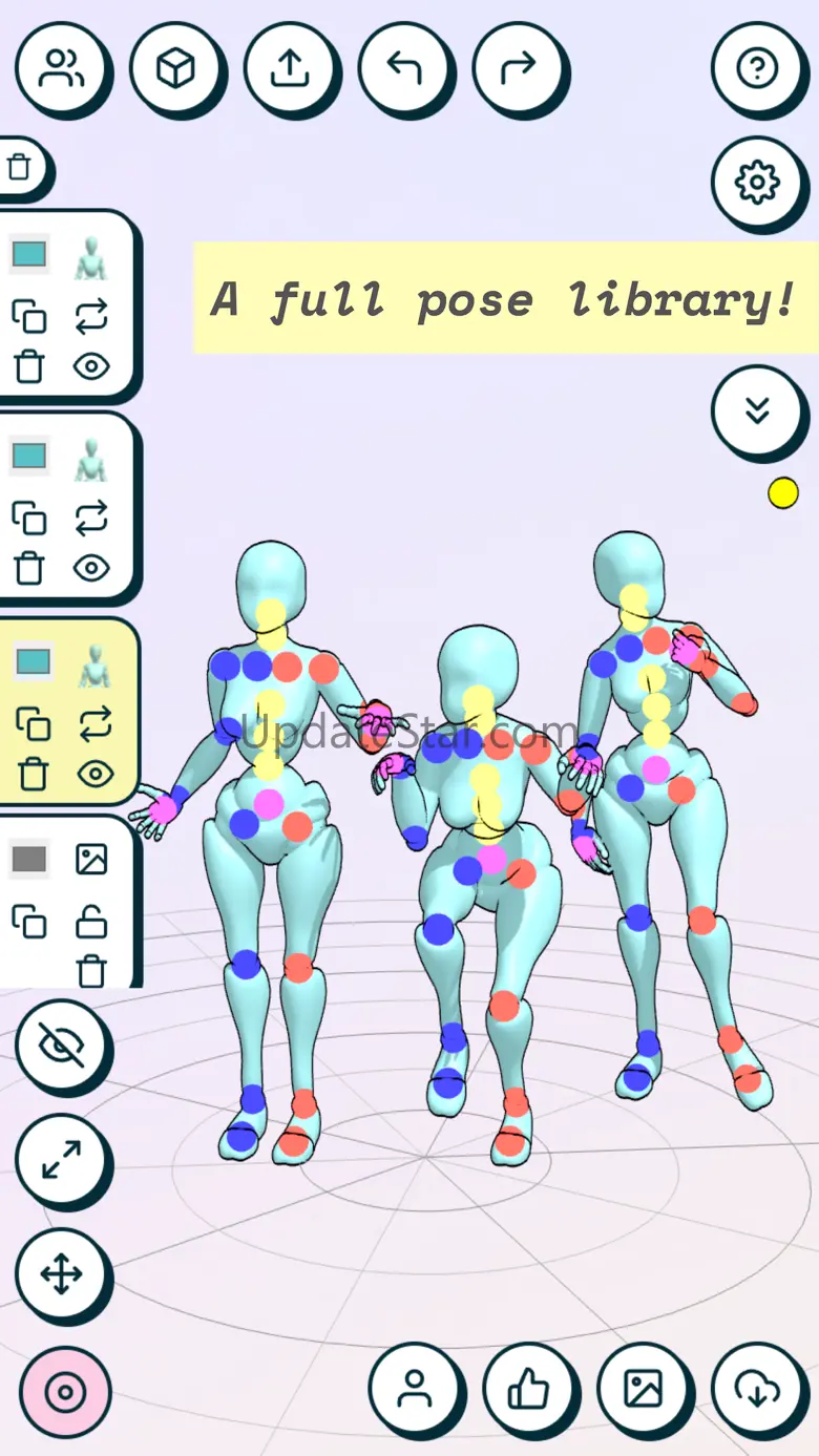 JustSketchMe 1.1.11