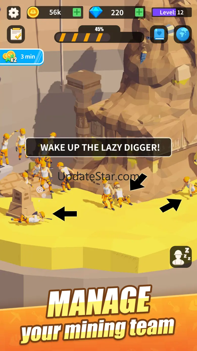Mini Digger 1.0.23