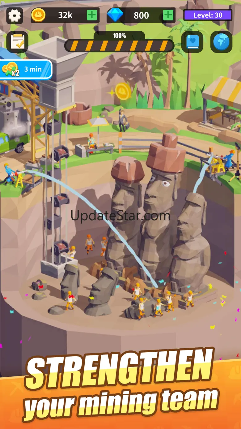 Mini Digger 1.0.23