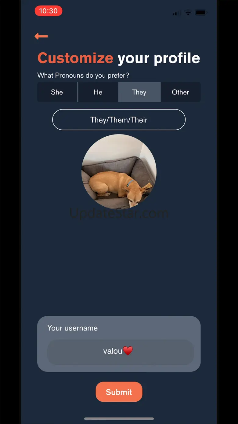 Give Us The Floor: Group Chat 1.4.2