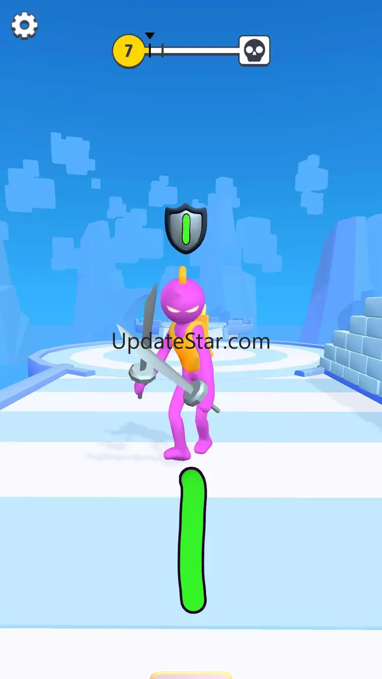 Draw Quest 3D 1.0.7