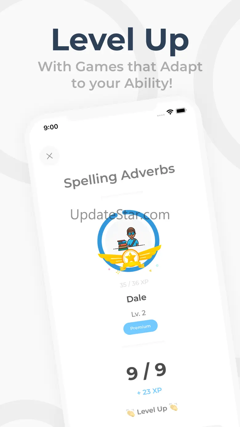 Dyslexia.ai - Smart Phonics 1.3