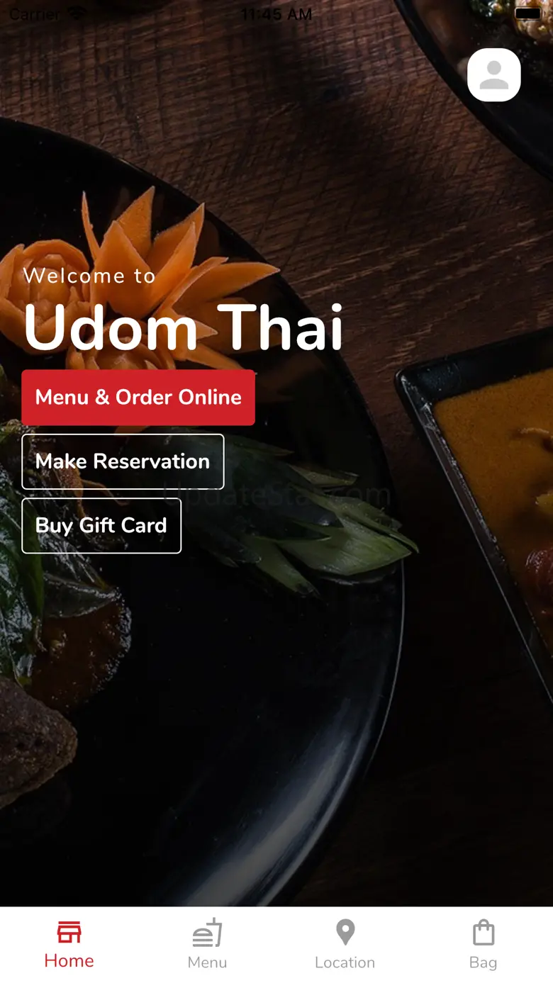Udom Thai 1.0.5