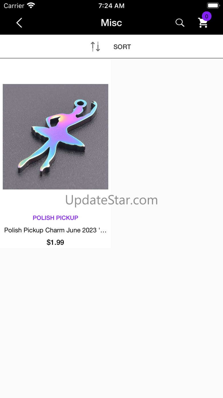 Polish Pickup 1.7