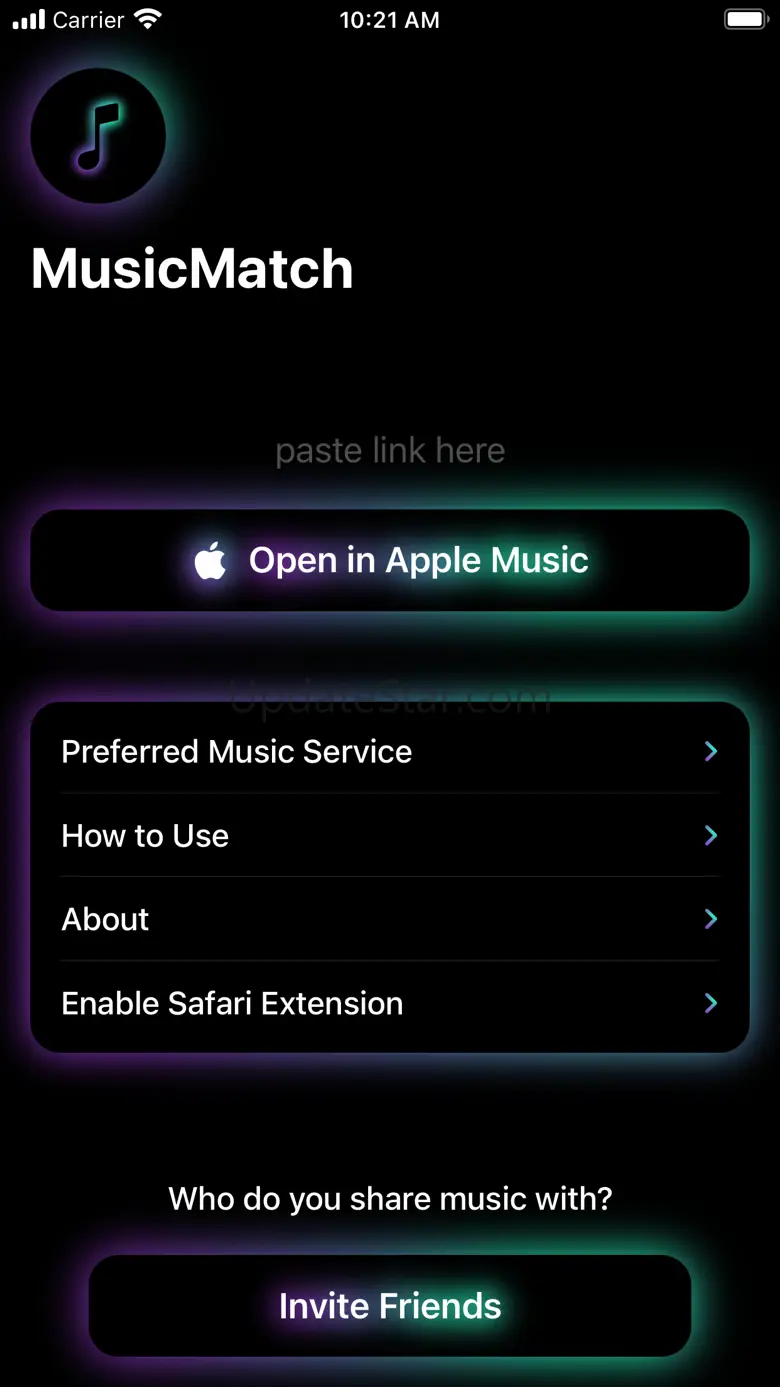 MusicMatch: Listen Anywhere 2.3