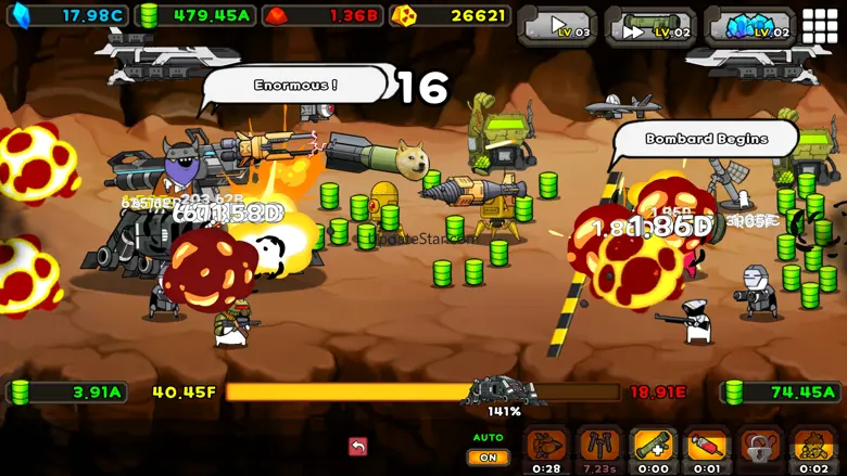 Missile RPG 2 1.17.0