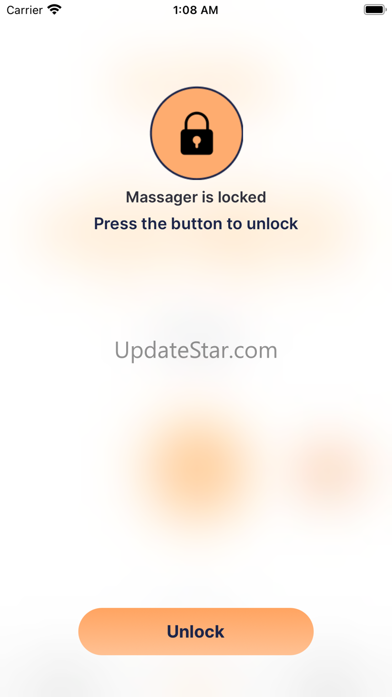 EcoVibe - Vibrator Massager + 1.0