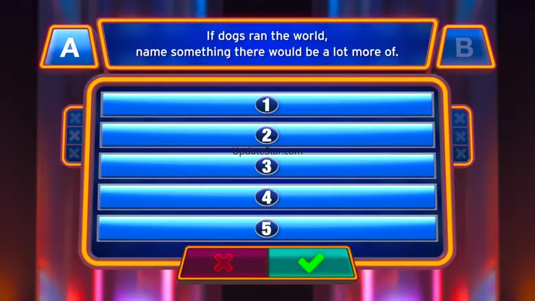Family Feud® Gamestar+ Edition 1.3