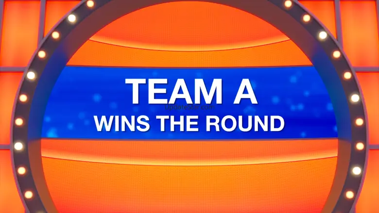 Family Feud® Gamestar+ Edition 1.3