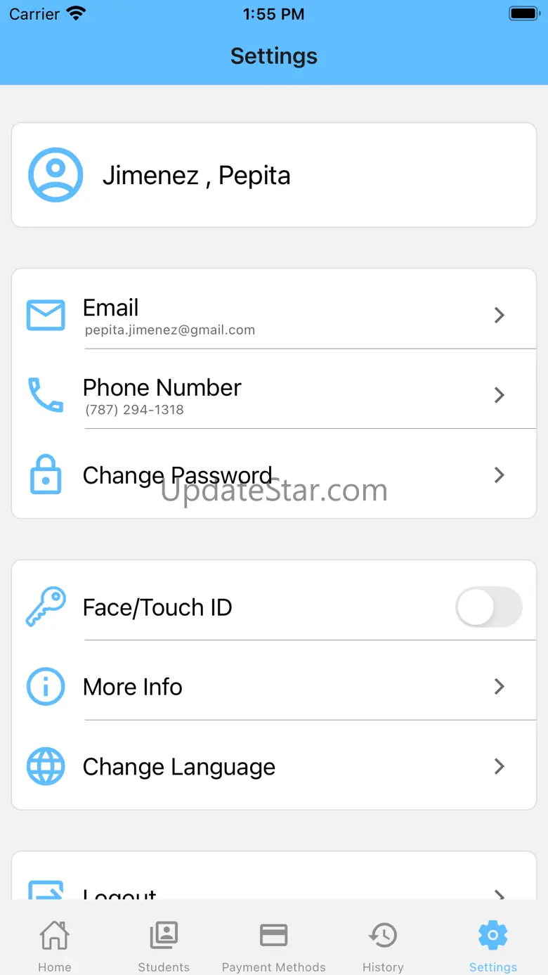 PixiPay 1.2.0