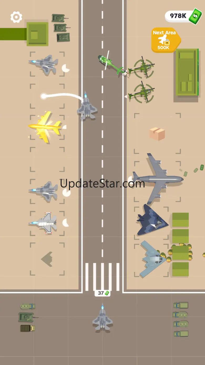 Airport Fever 1.6