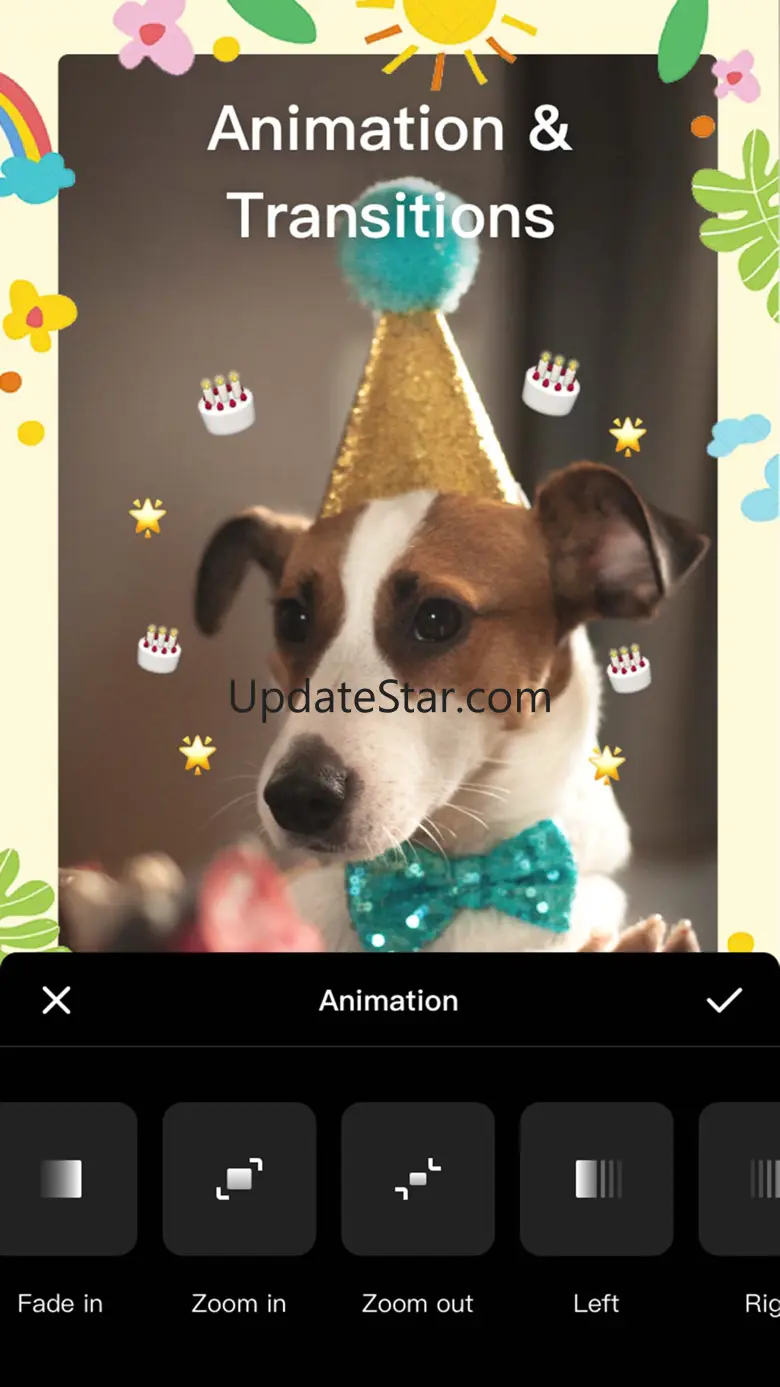 Slide Show Maker (VidClips) 1.1.4