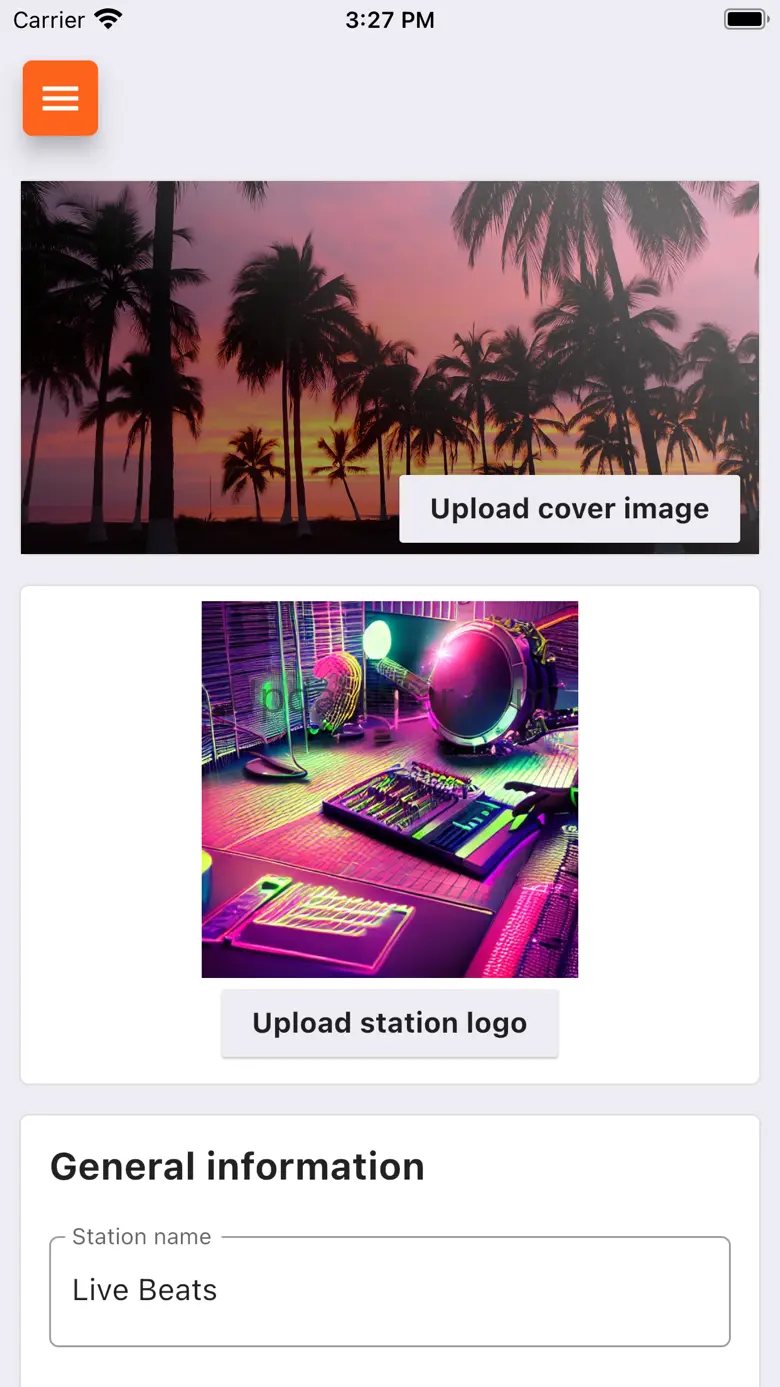 Live365 Broadcaster 1.2.10