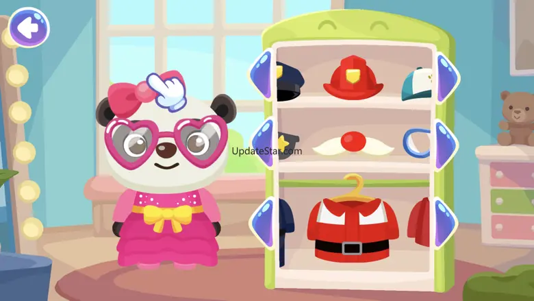 Dress-Up Games for Kids 2+ 2.0.0
