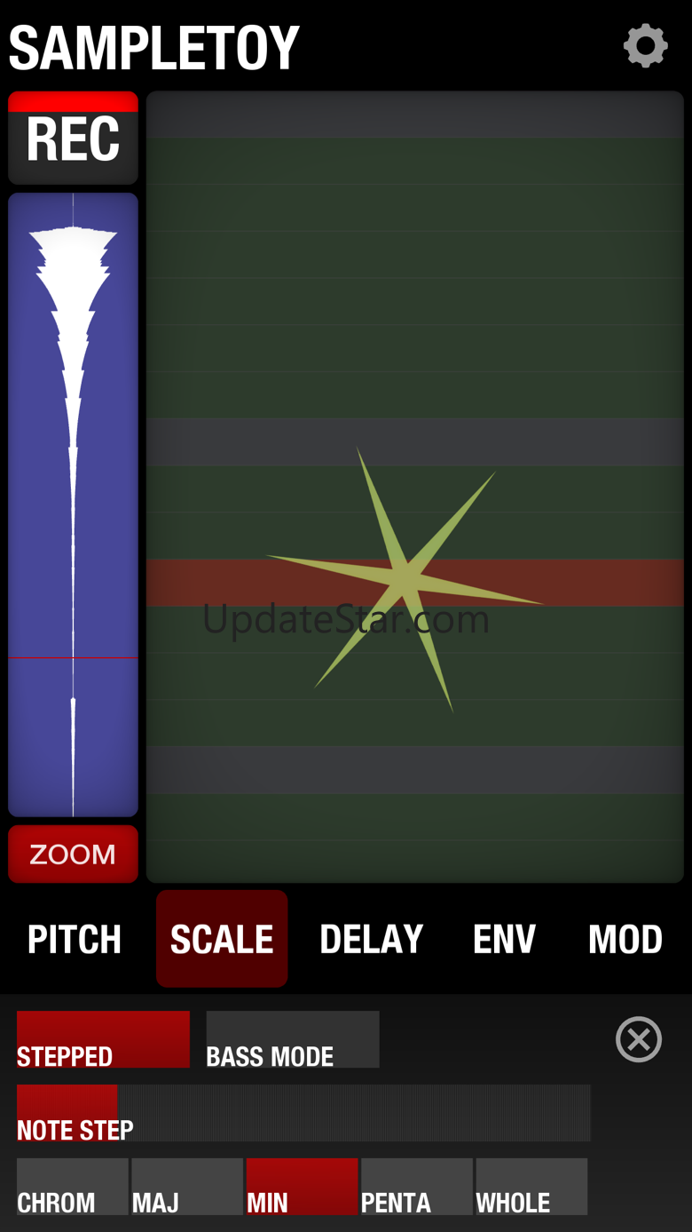 Sampletoy 1.2.5