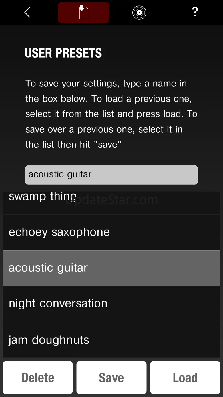 Sampletoy 1.2.5