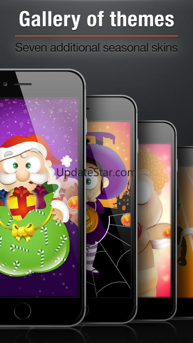 iTorch Pro Flashlight 5.3.5