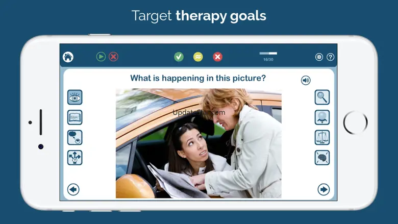 Conversation Therapy 2.05