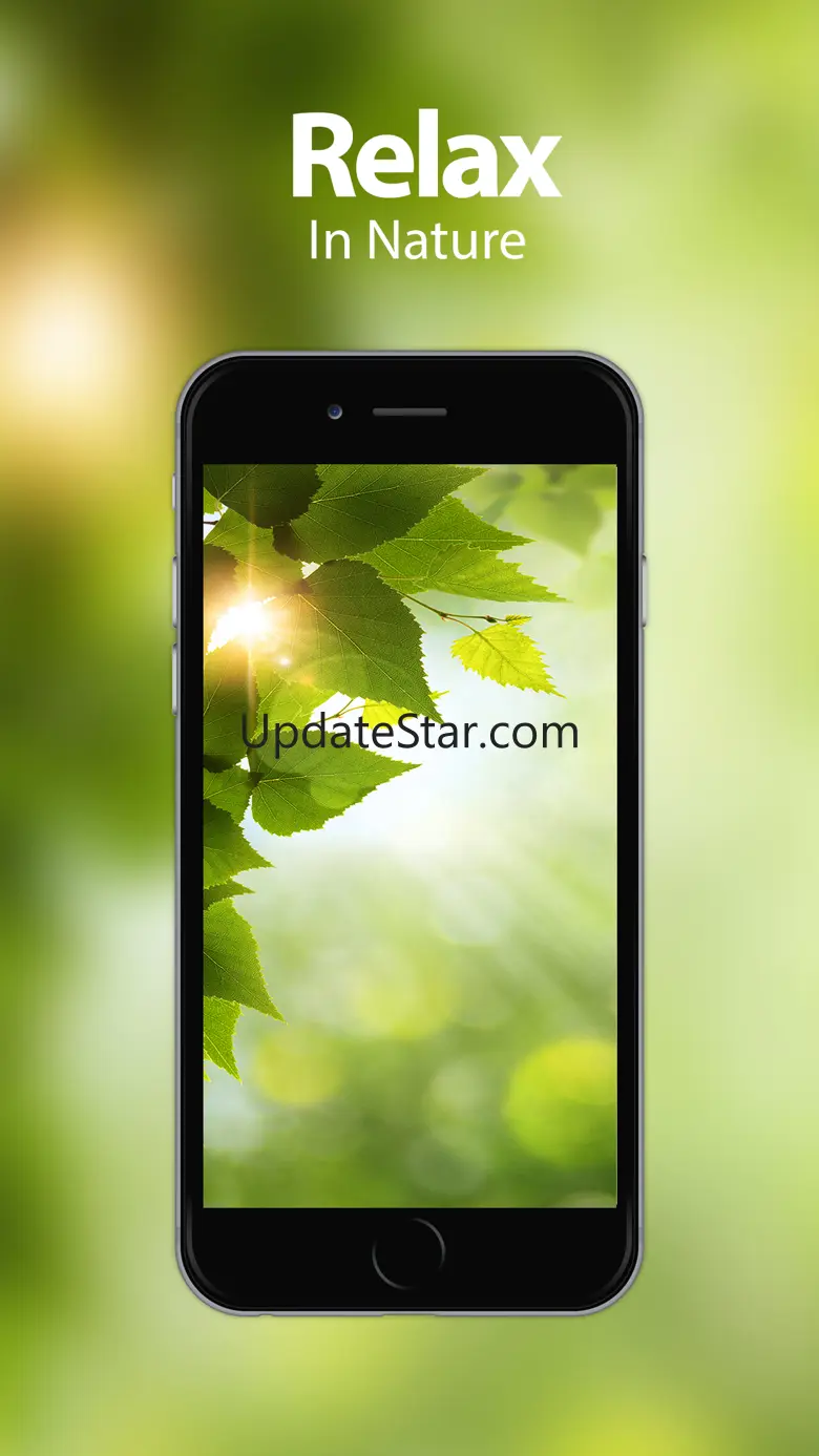 Nature Wallpapers & Themes 1.3