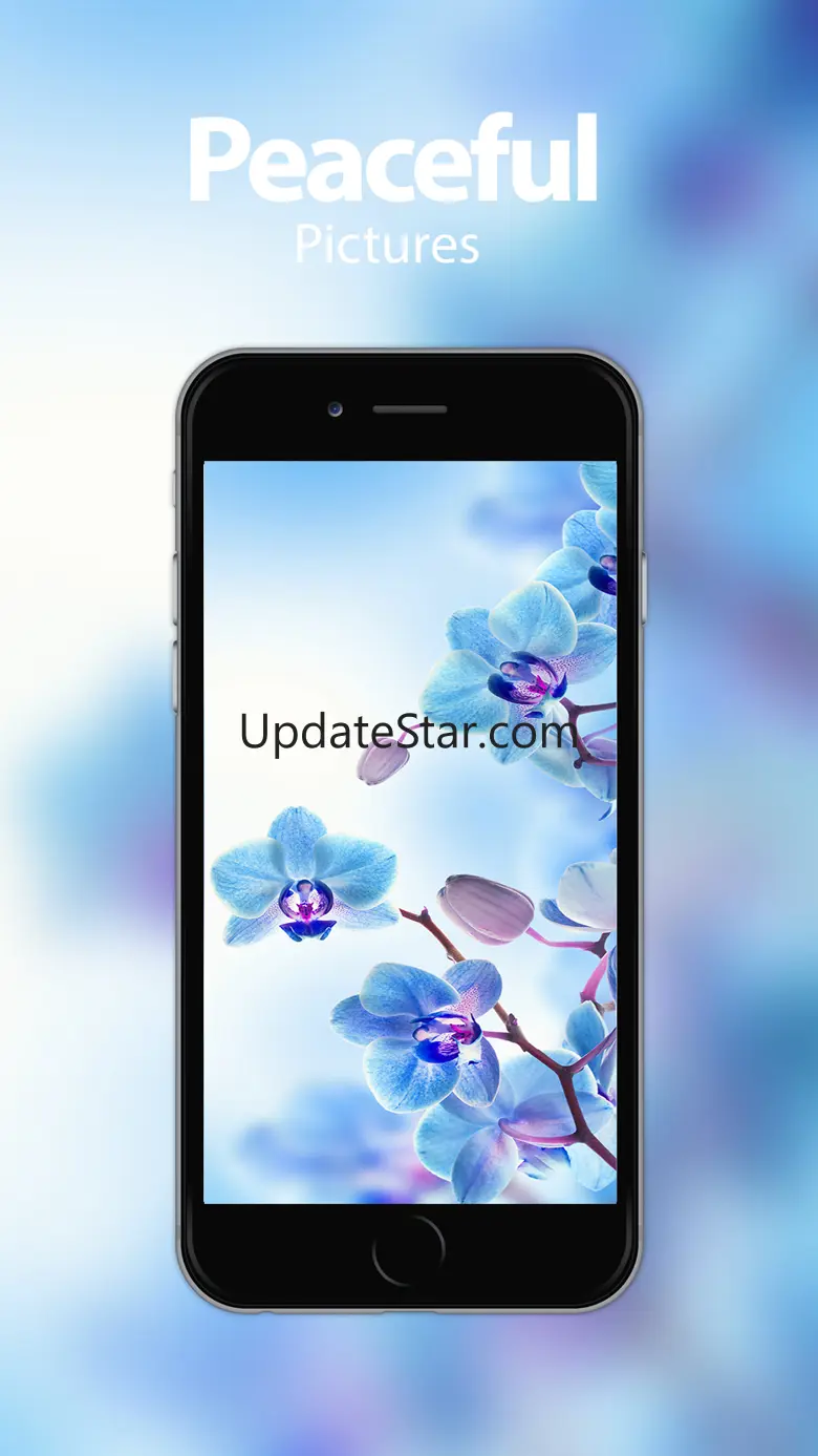 Nature Wallpapers & Themes 1.3