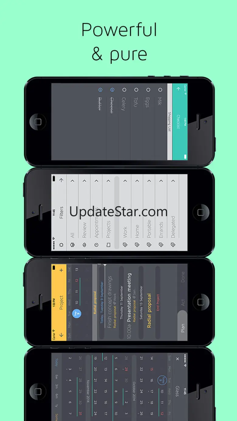 Glass Planner 1.7.6