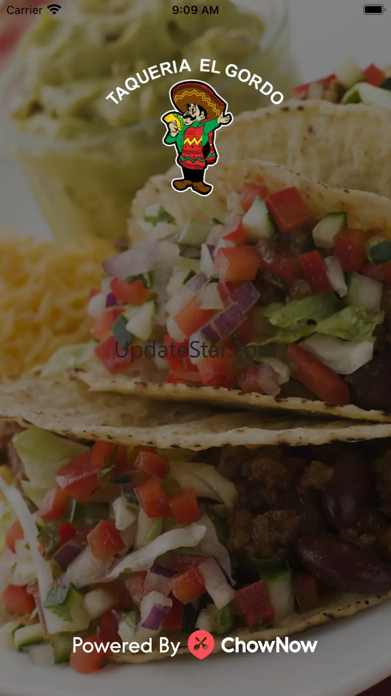 Taqueria El Gordo 3.24.0