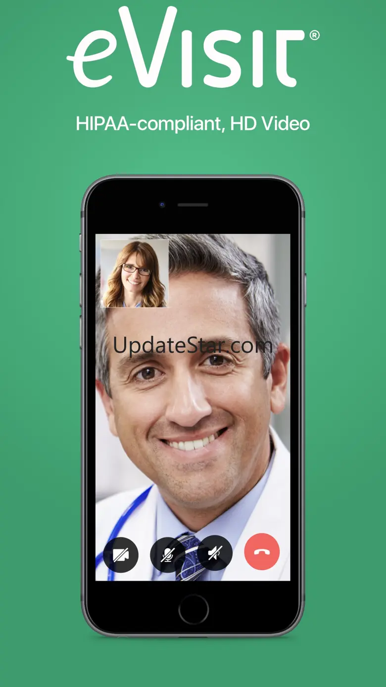 eVisit Telehealth 1.14.0.6
