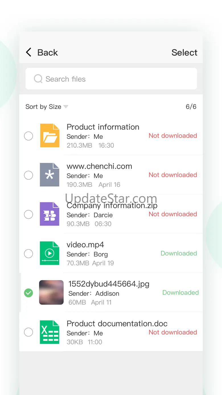 安司密信-保护用户隐私信息安全 2.7.93