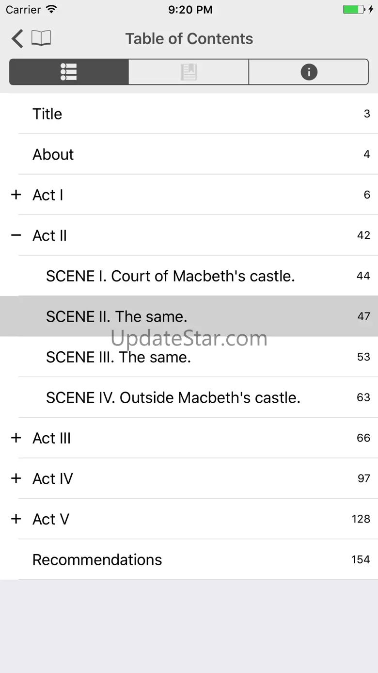 FBReader: ePub and fb2 reader 1.2.2