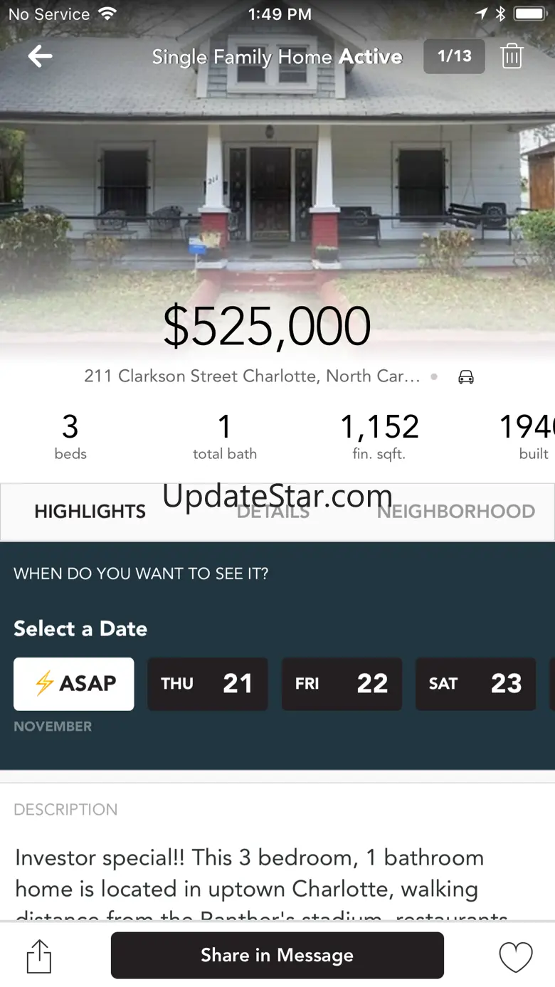 Mark Spain Real Estate 5.904.201124