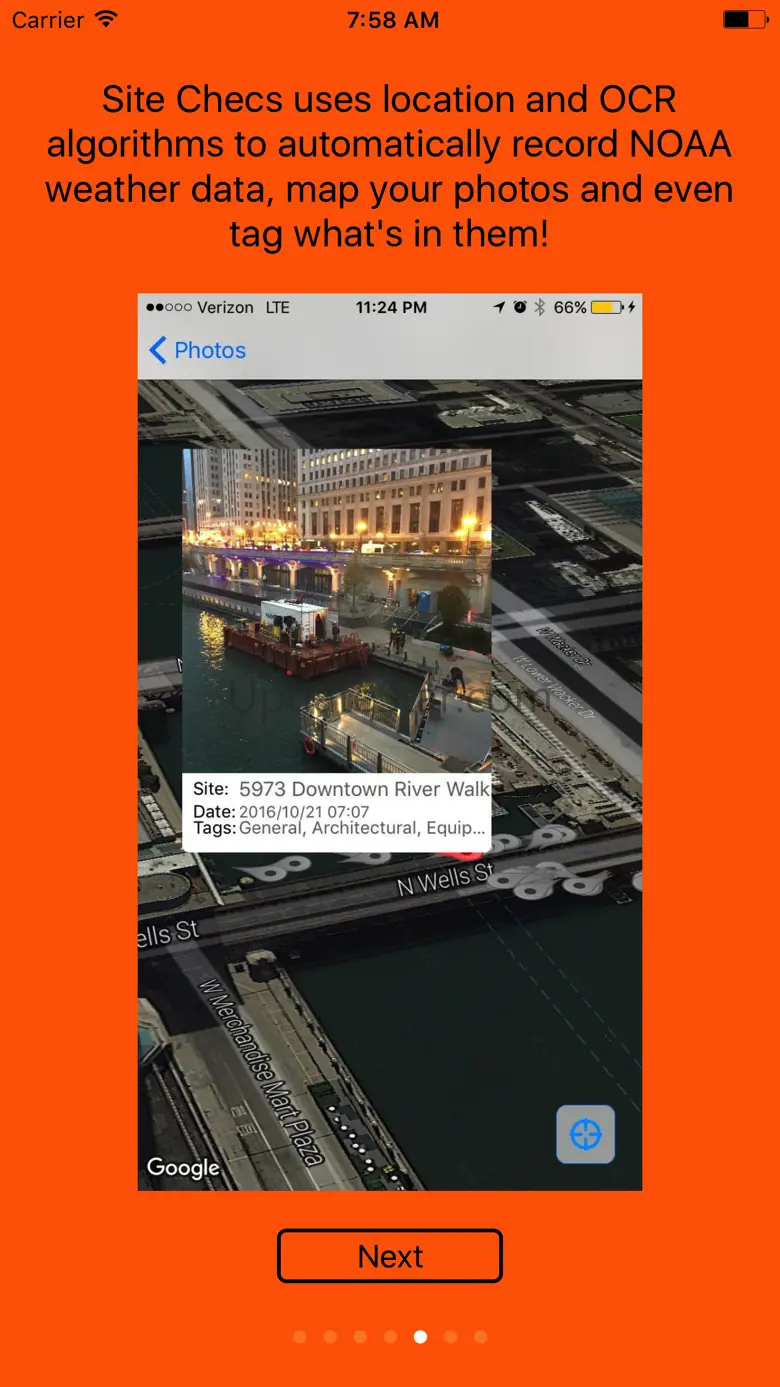 Site Checs - Mobile Forms 2.0.2