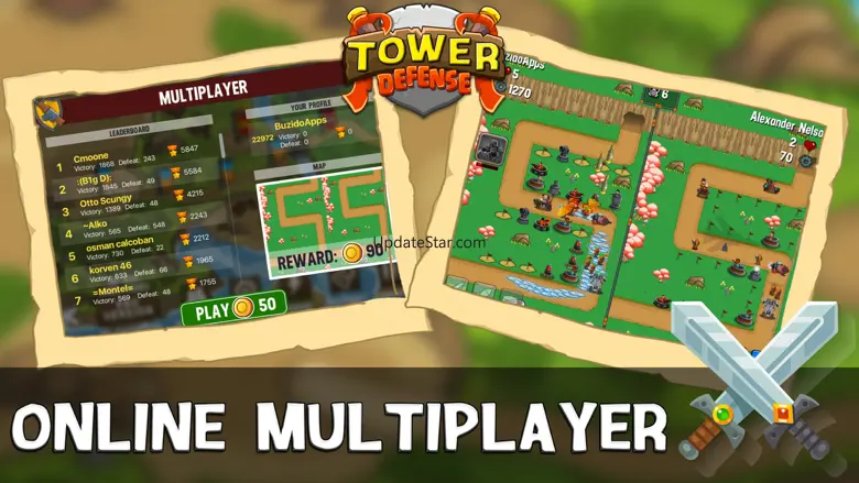Infinite Warfare Tower Defence 1.1
