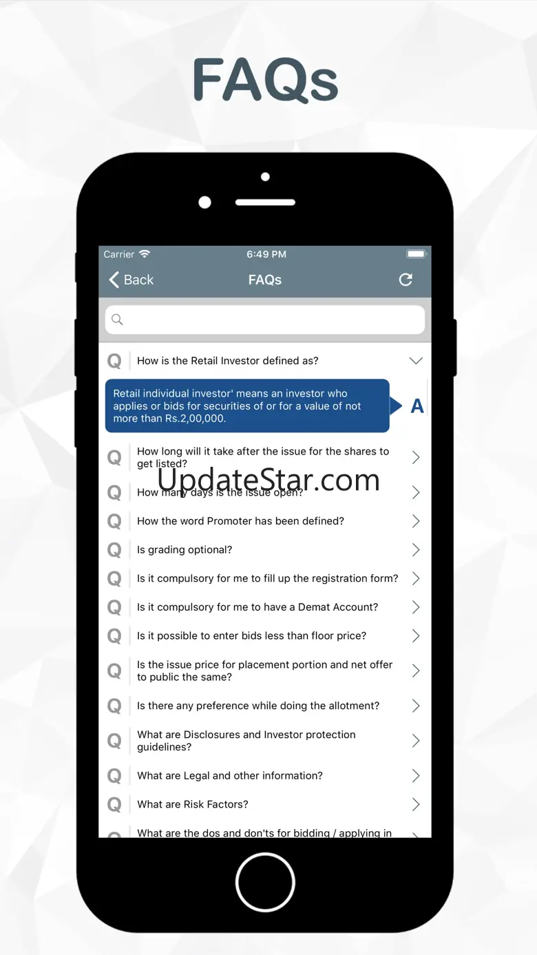 IPO Guide News Alerts India 4.4