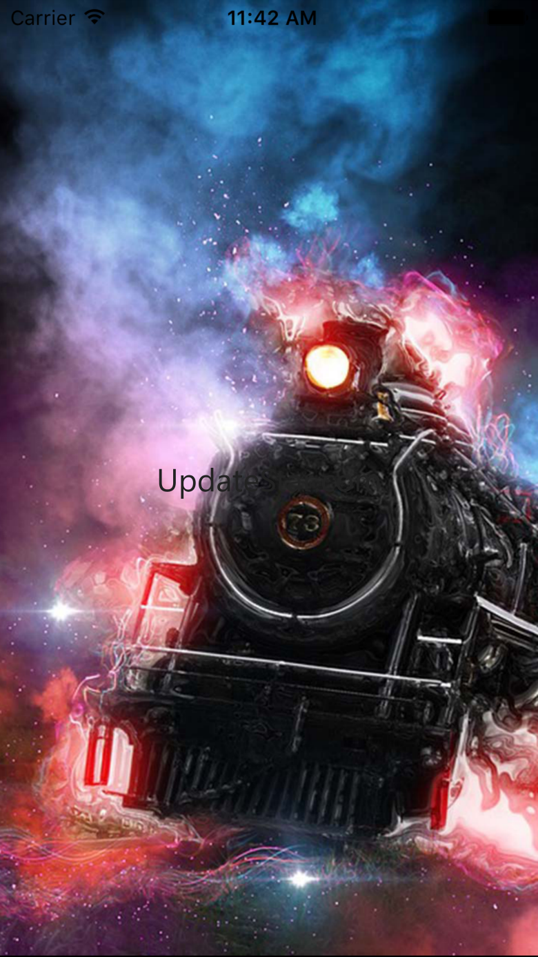 Train Sounds – Relaxing train sound effects 3.0