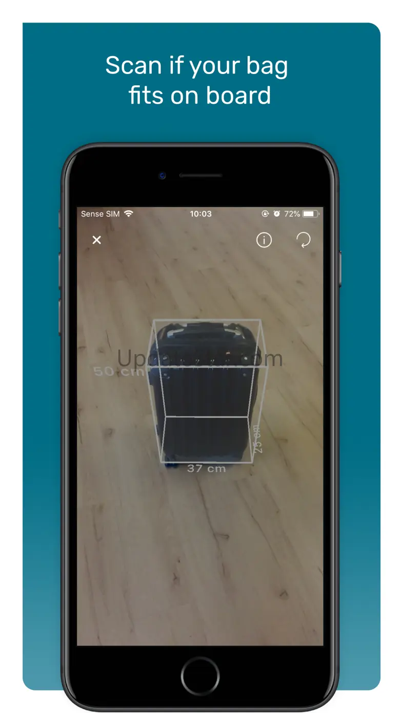 Travellink - Flights, Hotels 4.419