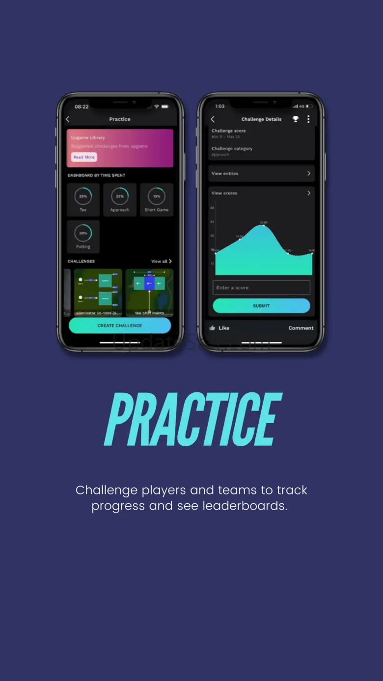 Upgame Golf 6.0.38