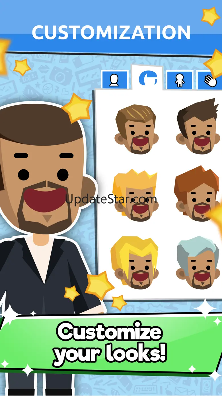 So Social 2: Influencer 1.0.8