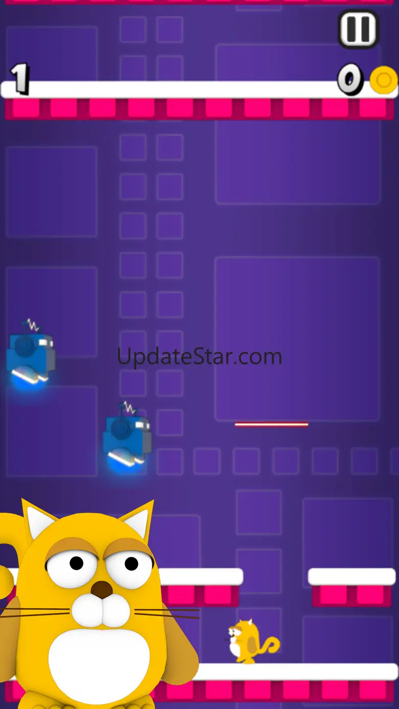 Cool Cat - Paws Of Furry 4.1.1