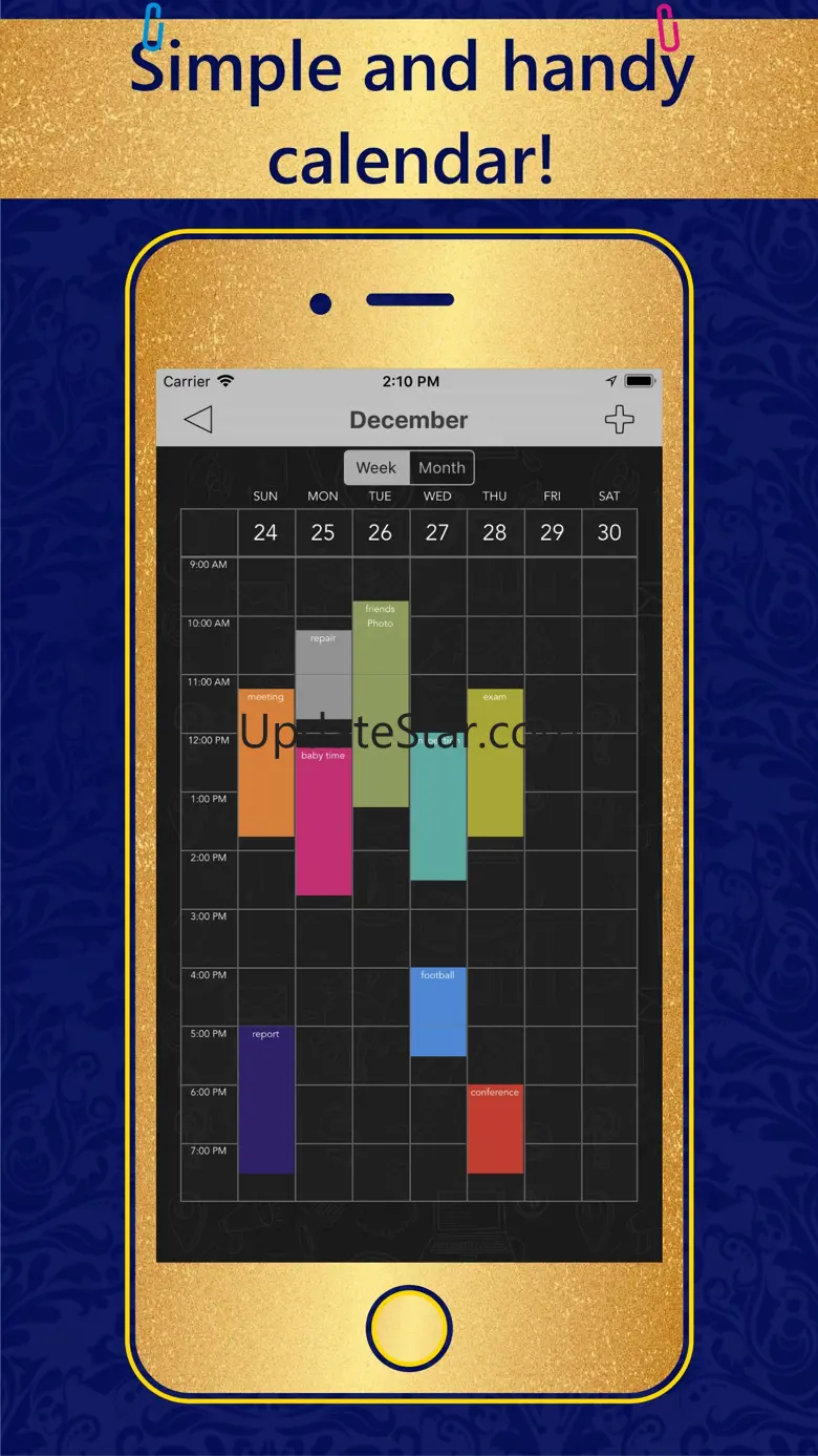 Stickers - planner , organizer 1.5.2