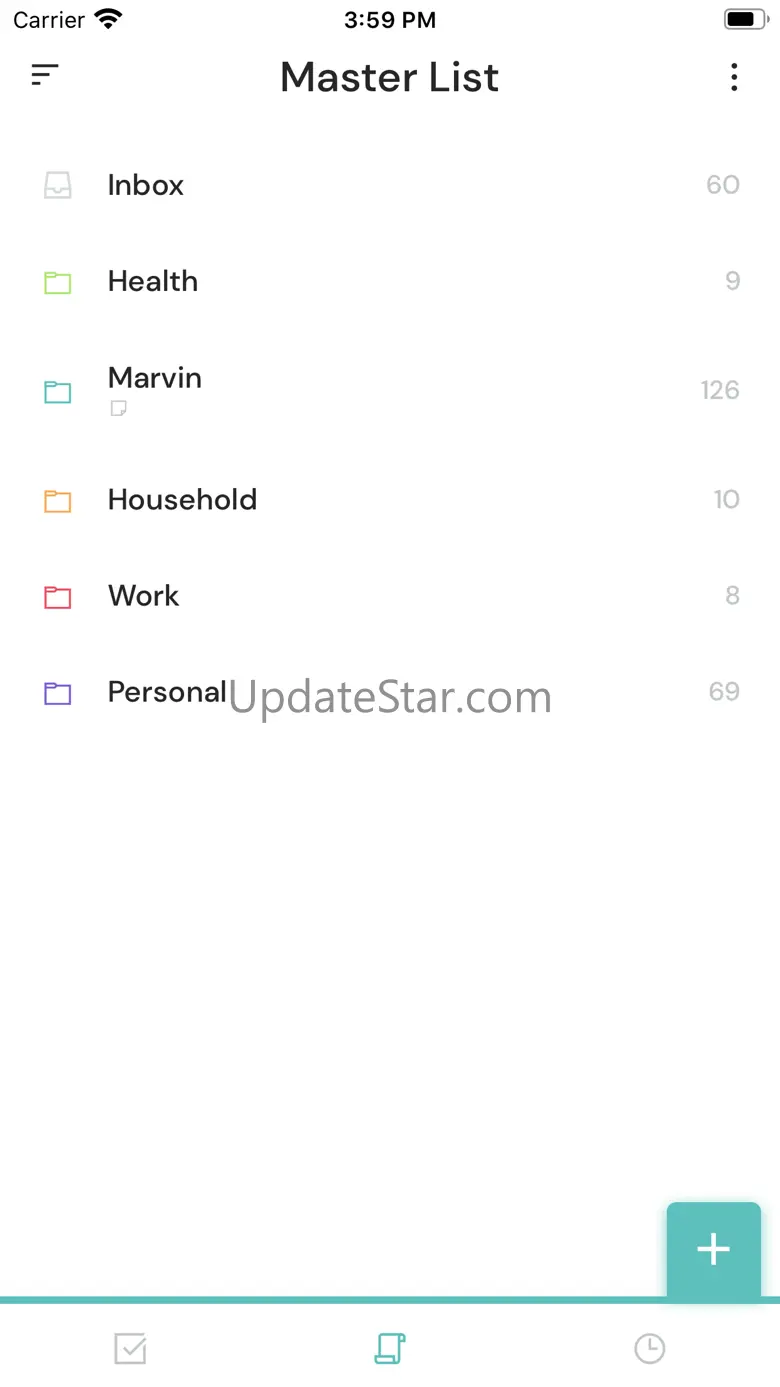 Amazing Marvin - On the Go 1.64.7