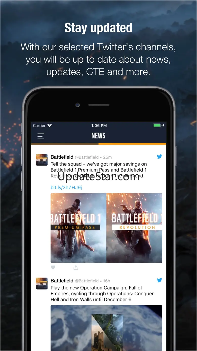 BF Connection 1.0.52