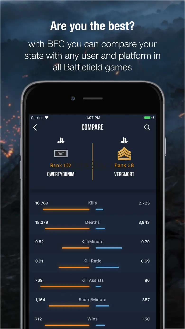 BF Connection 1.0.52