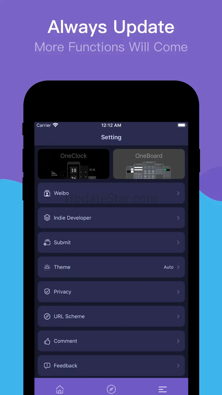 OneScreen - Make Custom Mockup 3.9.11