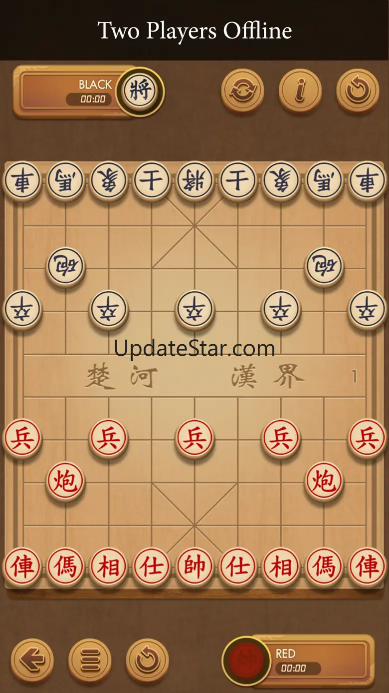 Xiangqi - Play and Learn 3.6.5