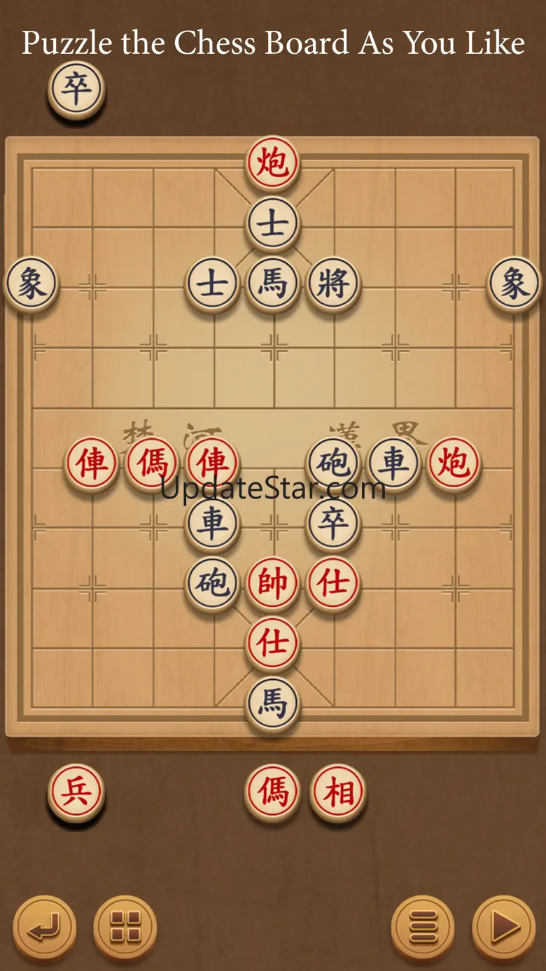 Xiangqi - Play and Learn 3.6.5